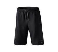 Pantalón corto de sudadera para niño Erima essential 10 años