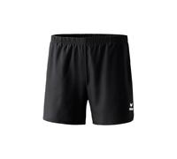 erima GmbH 809210 Pantalón Corto de Tenis, Mujer, Negro, 40