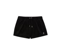 Pantalón corto de terciopelo mujer Juicy Couture Tamia S