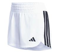 Pantalón corto de tiro alto mujer adidas Pacer Workout M 3"