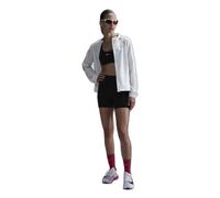 Mallas de Running Nike Swift High-Waisted 4" Mujer Negro/Gris M