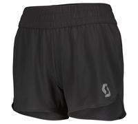Pantalón corto de trail running para mujer Scott Endurance LT (Negro)