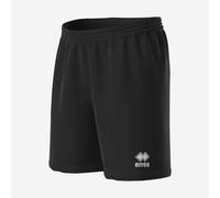 Pantalón corto de voleibol Adulto - New Skin negro XL