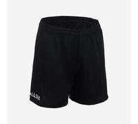 Pantalón corto de Voleibol Niños Allsix V100 negro 141-150cm10-11A