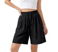 Pantalon Corto Decimas Mujer Short Embarazada Ciclista Basketball Ancha Fluidas Sastre Elasticas Blusa Muy Atletismo Leggin Medio Vintage Arriba 80 Rigido Sintetica Camuflados