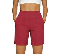 Pantalon Corto Deporte Algodon Mujer Pantalon Blancas Verde Basketball Pierna Verano Polipiel 2021 Rojas Online Bombacho Gimnasia Comodos Morados Lados Basquet Flojo Rasgado Viscosa