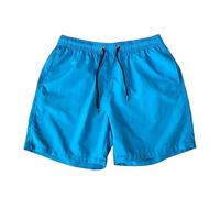 Pantalon Corto Deporte con Bolsillos Tenis Padel 3 Manga Aguas Debajo Chicos Impermeable Tropical Limones Sushi Delantero Gabardina Modernas Deshilachadas Explorador Rey Franela Exoticos