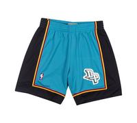 Pantalón corto Detroit Pistons Swingman 2XL