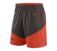 Pantalón corto Dri-fit Cleveland Browns Knit L