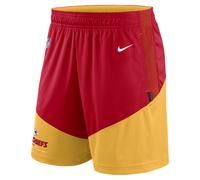 Pantalón corto Dri-fit Kansas City Chiefs Knit L