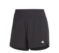 Pantalón corto elástico mujer adidas Pacer Lux XL Female