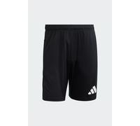 adidas Uomo Entrada26 Shorts, Black/White, XL Tall