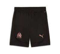Pantalón corto entrenamiento OM 2024/25 XS