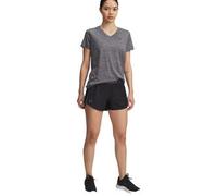 Pantalón Corto Entrenamiento UA Mujer Tejido Reciclado Bolsillos M