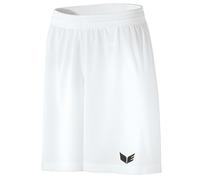 Erima Celta Pantalón Corto, Hombre, Blanco, 2XL