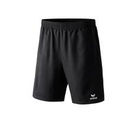 erima GmbH Club 1900 Pantalón Corto, Hombre, Negro, 6
