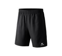 erima GmbH Club 1900 Pantalón Corto, Hombre, Negro, 5