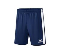 Pantalón corto Erima Retro Star XL Male