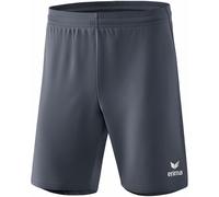 erima GmbH Rio 2.0 Pantalón Corto, Unisex Adulto, Slate Grey, XXL