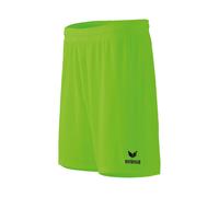 erima GmbH Rio 2.0 Pantalón Corto, Hombre, Verde (Gecko), M