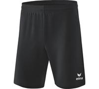 erima Rio 2.0 Pantalones Cortos (3152602) Hombre, Negro, S