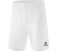 erima Rio 2.0 Pantalones Cortos (3152604) Hombre, Blanco, S