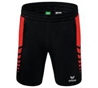 Pantalón corto Erima Worker Six Wings XL Male