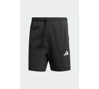 Pantalón Corto Essentials Single Jersey 7-inch 3 Bandas adidas MKP