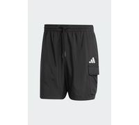 Pantalón Corto Essentials Small Logo Cargo Chelsea adidas MKP