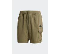 Pantalón Corto Essentials Small Logo Cargo Chelsea adidas MKP