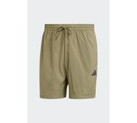 Pantalón Corto Essentials Small Logo Chelsea adidas MKP