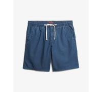 Pantalón corto essentials Superdry Walk M