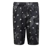 Pantalón corto estampados para niños adidas Essentials Seasonal Aeroready 7/8 ans Unisex