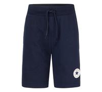 Pantalón corto estampados para niños Converse Chuck Patch 8/10 años