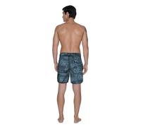 PANTALÓN CORTO ETHAN ETHNIC BONG - 32 32