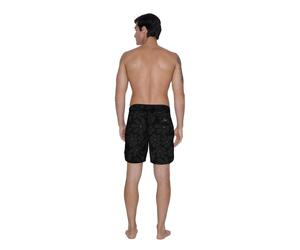 PANTALÓN CORTO ETHAN FLORA TROPICANA - 32 32