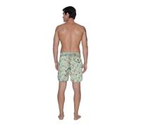 PANTALÓN CORTO ETHAN SKULLERISM - 32 32
