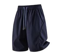 Pantalon Corto Explorador Bermudas Surf 4XL Caballero Elastico Atrevidos Brasileño Forro Platanos Vintage Triatlon Piernas Cafe Botas Rosadas Modernos Calcetas Microfibra Tactico
