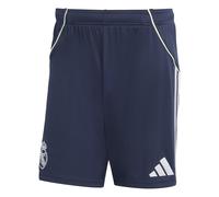 Pantalón corto exterior Real Madrid 2025/26 L