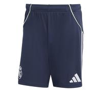 Pantalón corto exterior Real Madrid 2025/26 XL