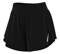 Nike pantalón corto AeroSwift L Noir