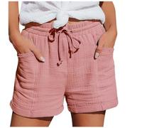 Pantalon Corto Fiesta Mujer Bermudas Vestir Ciclista Basketball Blancos Señoras Kaki Algodón Y Leggings Futbol Suelto Amarillos Morados Apretado Transparente Dorado Jovenes Modernos