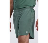 Pantalón Corto Fila - Kaki - Pantalón Tenis Hombre talla 2XL