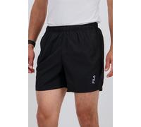 Pantalón Corto Fila - Negro - Corto Hombre talla L
