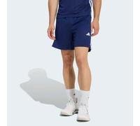Pantalón Corto Fitness ADIDAS Hombre Azul 2XL