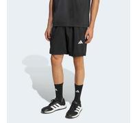 Pantalón Corto Fitness ADIDAS Hombre Negro 2XL
