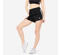 ADIDAS PERFORMANCE Pantalón deportivo 'Pacer' negro / blanco, Talla S