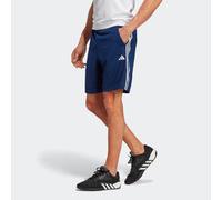 Pantalón Corto Fitness Hombre Azul 2XL