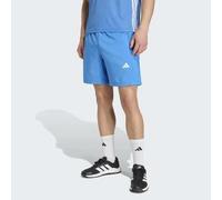 Pantalón Corto Fitness Hombre Azul L