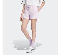 Pantalón Corto Fitness Mujer Violeta S